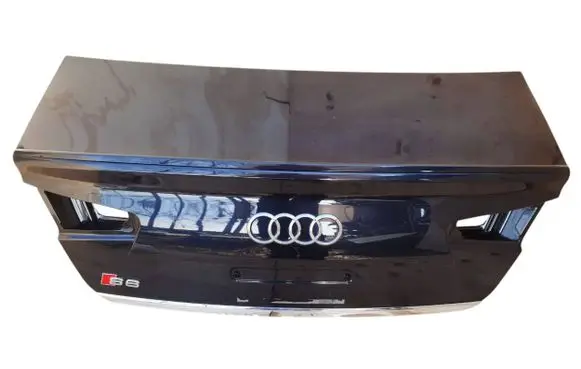 Audi A6 S6 C7 4G Tailgate/trunk/boot lid