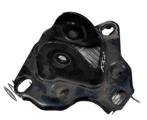 Other rear suspension part