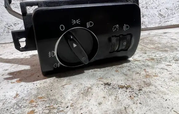 Audi A6 S6 C5 4B Light switch