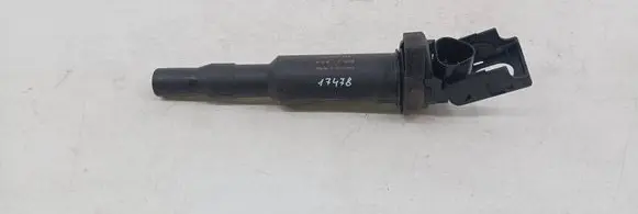 Citroen DS3 High voltage ignition coil 0221504464 LVCL805 12137594938