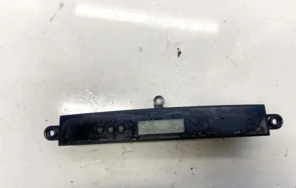 Hyundai Santa Fe Screen/display/small screen 945102b000 94510-2b000