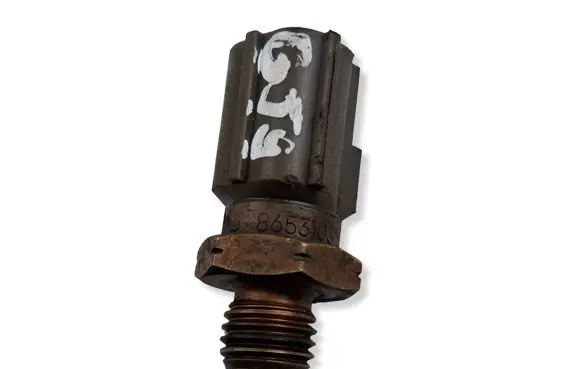 Volvo S60 Coolant temperature sensor 8653103