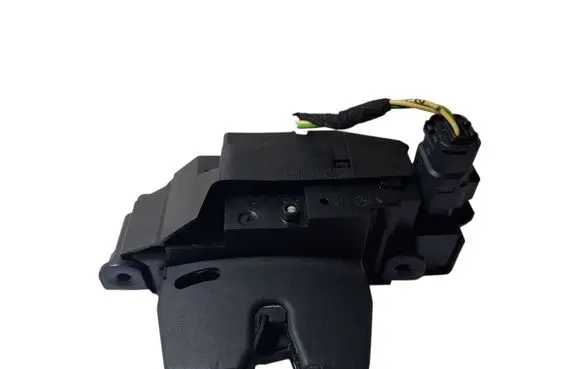 Peugeot 508 Tailgate/trunk/boot lock/catch/latch 9684648680