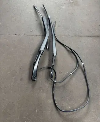 BMW 5 F10 F11 Front wiper blade arm 5A01A905A01A88