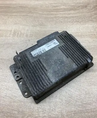 Renault Espace III Engine control unit/module ECU 7700868188 S113717119C