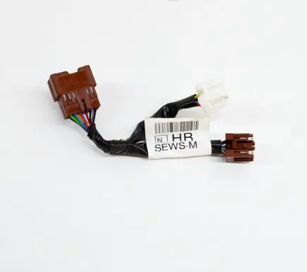 Nissan Leaf II (ZE1) Other wiring loom 240N75SH0A