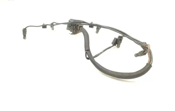BMW X5 E70 Glow plug wires 7787099 09444912 610452