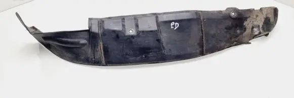 Audi A3 S3 8L Front wheel arch liner splash guards 8L0821112