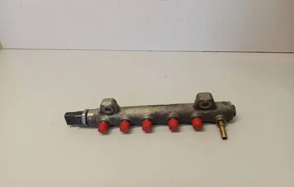 Renault Trafic II (X83) Fuel main line pipe 0445214042 8200347593