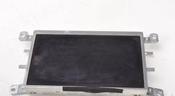 Audi A4 Allroad B8 Screen/display/small screen 8T0919603E
