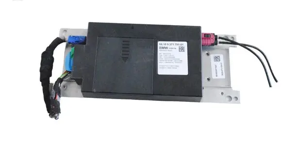 BMW 4 F32 F33 Other devices 9371791