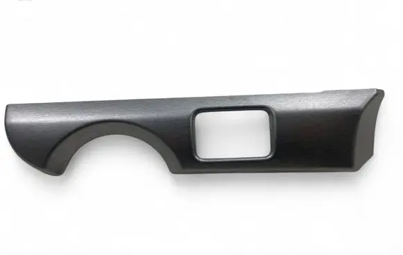 Skoda Yeti (5L) Dashboard glove box trim 5L1858417