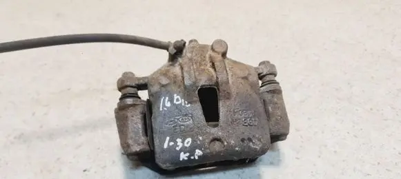 Hyundai i30 Front brake caliper