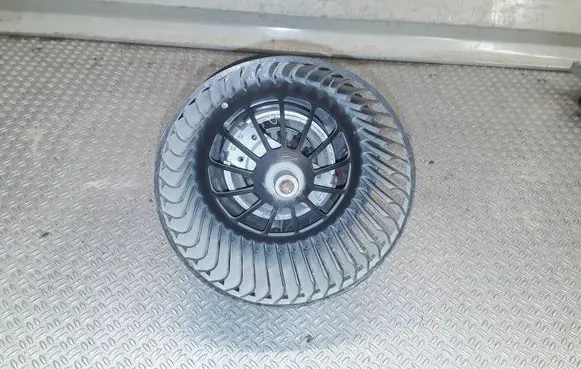 Ford S-MAX Heater fan/blower NRF2002221