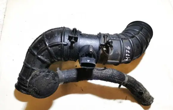 Hyundai Elantra Air intake hose/pipe 0281002447 2816427000