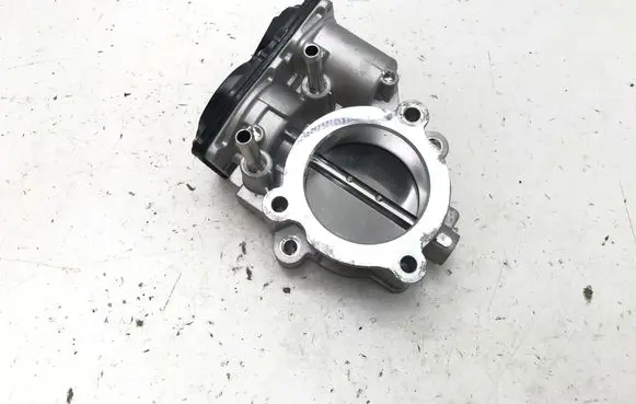 Volvo XC40 Throttle body valve 31459143AC 31459143