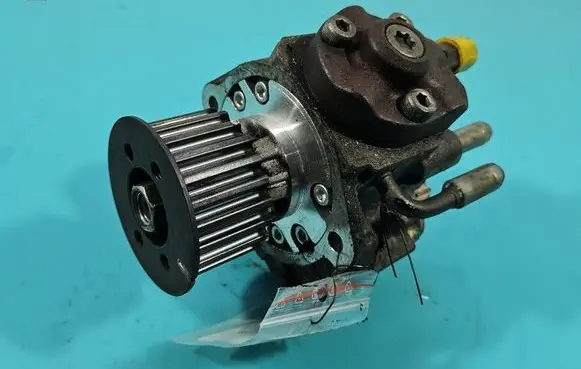 Mazda 6 Fuel injection high pressure pump 294000-0421 IMPRK1520513