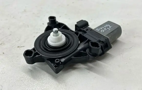 Ford Bronco Rear door window regulator motor WR18031