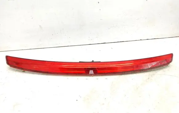 Citroen C4 Grand Picasso Third/center stoplight 9654435580