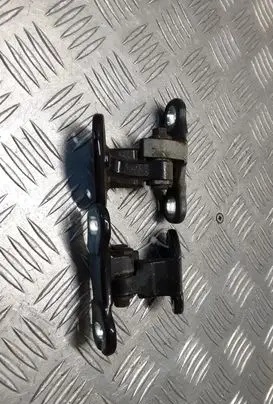 Volvo S40 Rear door hinge set 