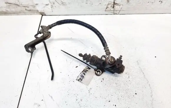 Clutch master cylinder
