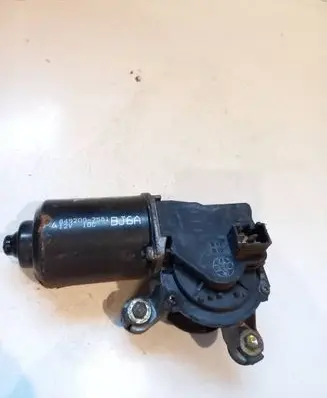 Mazda 323 F Wiper motor 8492007581