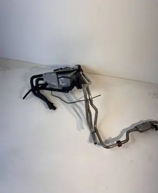 Audi Q7 4L Auxiliary pre-heater (Webasto) 4L0815071A