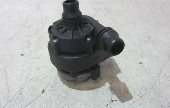 BMW X3 G01 Electric auxiliary coolant/water pump 11518663248