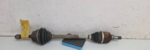 Citroen C4 Cactus Front driveshaft 9677476580