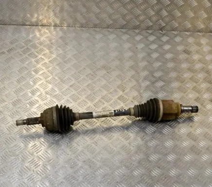 Renault Zoe Front driveshaft 391019232R