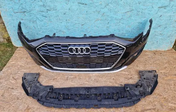 Audi A3 8Y Front bumper