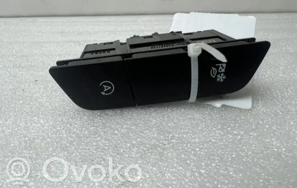 Ford Kuga III Handbrake/parking brake auto hold switch LJ6T11B573BAD