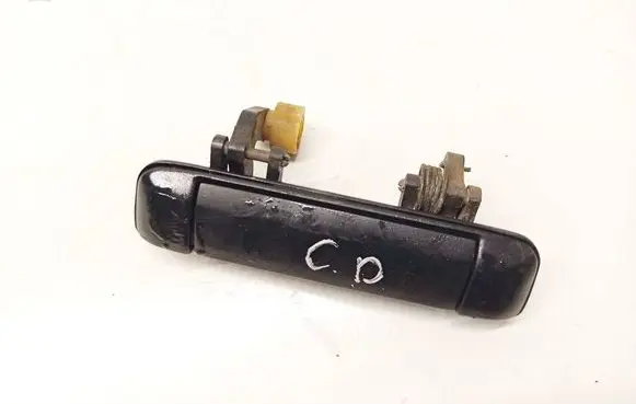 Mazda Demio Front door exterior handle 