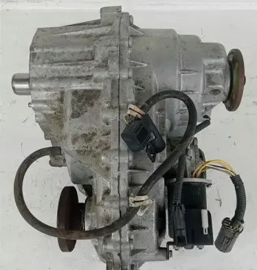 SsangYong Rexton Gearbox transfer box case 3200032001