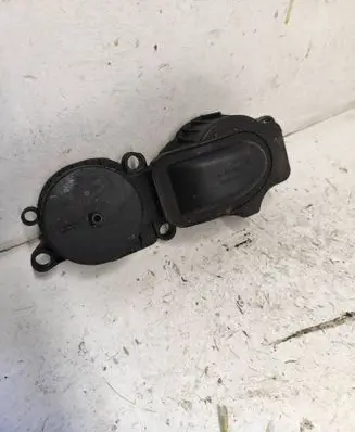 BMW X5 E53 Oil breather separator PA66MXGF40 1928403924