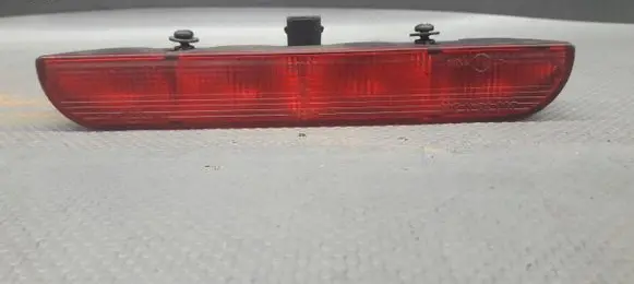 Audi A8 S8 D5 Third/center stoplight