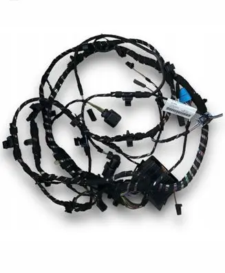 Volkswagen Tiguan Tailgate/trunk wiring harness 5NA971147DC