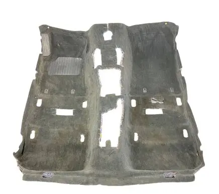 Chevrolet Camaro Interior carpet 26214289 26214290 26234363