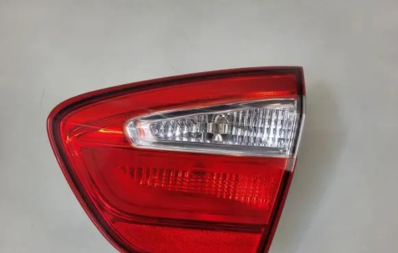 KIA Rio Rear/tail lights 92404-1W2