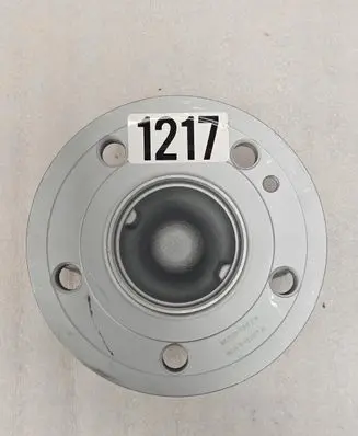 Mercedes-Benz EQB Rear wheel ball bearing A2433560000