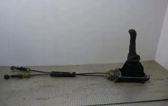 Renault Modus Gear shifter/selector 8200273239
