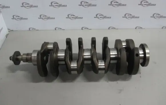 Opel Insignia A Crankshaft 55562987