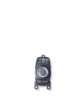 BMW X3 F25 Head unit multimedia control 9261704 033623101