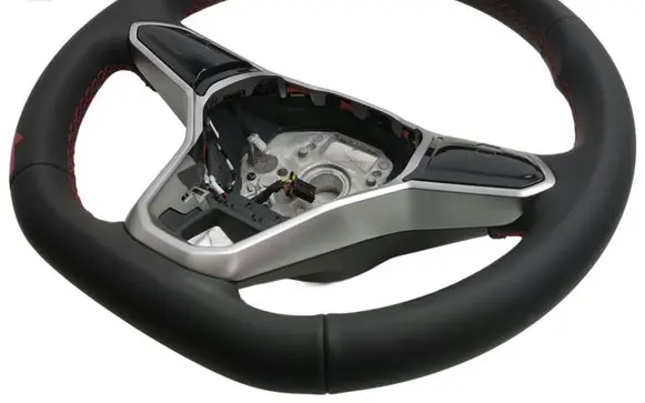 Volkswagen ID.3 Steering wheel 10A419089BQ