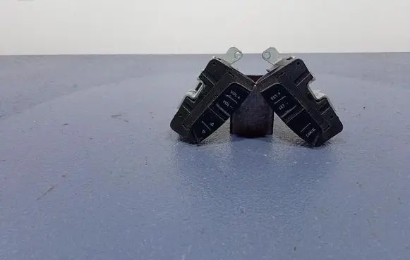 Volkswagen PASSAT B5.5 Multifunctional control switch/knob 1J0959537F