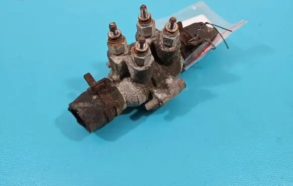 Renault Trafic III (X82) Coolant heater IMPRK1370141