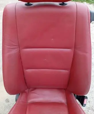 Opel Tigra B Front passenger seat 