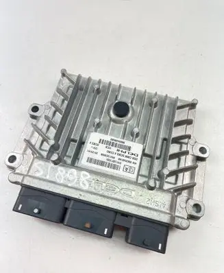 Citroen C5 Engine control unit/module ECU 9663548180 9665448580