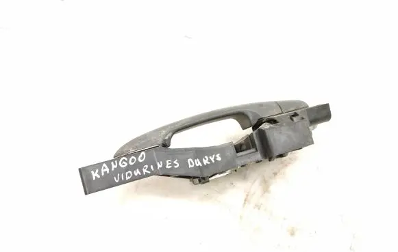 Renault Kangoo II Front door exterior handle V23740