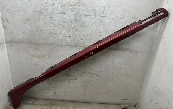 Audi A7 S7 4G Sill